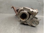 Recambio de turbocompresor para volvo s80 berlina 2.8 bi-turbo cat referencia OEM IAM 9471564 4913105101 