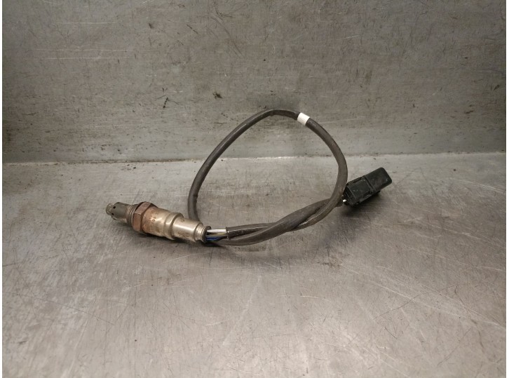 Recambio de sonda lambda para cupra formentor (km7, kmp) 1.5 tsi referencia OEM IAM 04E906262GH 04E906262GH 