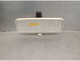 Recambio de espejo interior para ford ka (ccu) 1.3 tdci cat referencia OEM IAM 9S5117704AA 1603566 