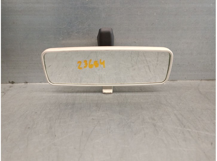 Recambio de espejo interior para ford ka (ccu) 1.3 tdci cat referencia OEM IAM 9S5117704AA 1603566 