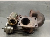Recambio de turbocompresor para volvo s80 berlina 2.8 bi-turbo cat referencia OEM IAM 9471564 4913105101 