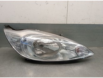 Recambio de faro derecho para ford ka (ccu) 1.3 tdci cat referencia OEM IAM 9S5113005BA 1566724 