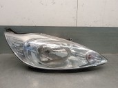 Recambio de faro derecho para ford ka (ccu) 1.3 tdci cat referencia OEM IAM 9S5113005BA 1566724 