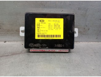 Recambio de centralita inmovilizador para kia sportage ii (je_, km_) 2.0 crdi referencia OEM IAM 954001F400 954001F400 