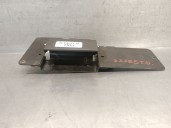 Recambio de maneta interior trasera derecha para maxus 3.9t 17s 120 m-bus vespino 130e referencia OEM IAM TEC109705212 
