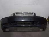 Recambio de paragolpes delantero para volvo s80 berlina 2.8 bi-turbo cat referencia OEM IAM 39983432 GRIS OSCURO 