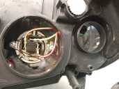 Recambio de faro derecho para ford ka (ccu) 1.3 tdci cat referencia OEM IAM 9S5113005BA 1566724 