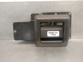 Recambio de maneta interior trasera izquierda para maxus 3.9t 17s 120 m-bus vespino 130e referencia OEM IAM TEC109705212 