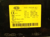 Recambio de centralita inmovilizador para kia sportage ii (je_, km_) 2.0 crdi referencia OEM IAM 954001F400 954001F400 