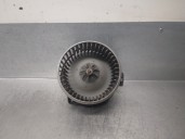 Recambio de motor calefaccion para mitsubishi montero (v60/v70) 3.2 di-d cat referencia OEM IAM MR398725  