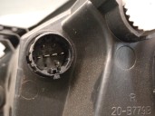 Recambio de faro derecho para ford ka (ccu) 1.3 tdci cat referencia OEM IAM 9S5113005BA 1566724 