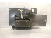 Recambio de maneta interior trasera izquierda para maxus 3.9t 17s 120 m-bus vespino 130e referencia OEM IAM TEC109705212 