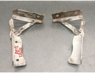 Recambio de bisagra capot para maxus 3.9t 17s 120 m-bus vespino 130e referencia OEM IAM TEC109705212 