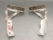 Recambio de bisagra capot para maxus 3.9t 17s 120 m-bus vespino 130e referencia OEM IAM TEC109705212 