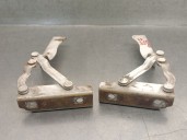 Recambio de bisagra capot para maxus 3.9t 17s 120 m-bus vespino 130e referencia OEM IAM TEC109705212 