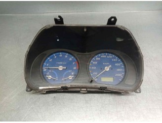 Recambio de cuadro instrumentos para honda hr-v (gh) 1.6 cat referencia OEM IAM 78100S2HG100  