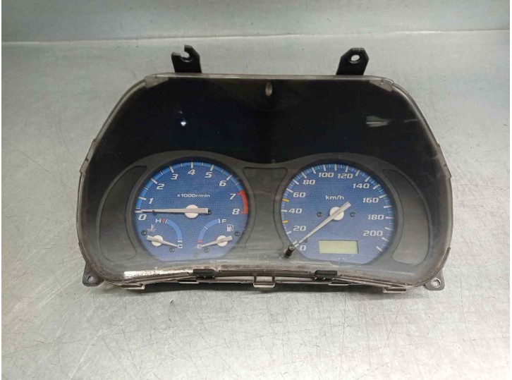 Recambio de cuadro instrumentos para honda hr-v (gh) 1.6 cat referencia OEM IAM 78100S2HG100  