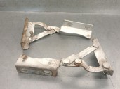 Recambio de bisagra capot para maxus 3.9t 17s 120 m-bus vespino 130e referencia OEM IAM TEC109705212 