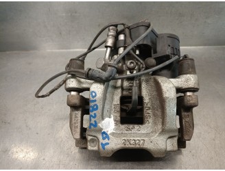 Recambio de pinza freno trasera derecha para land rover range rover evoque (l538) 2.0 d 4x4 referencia OEM IAM LR113708 LR113708