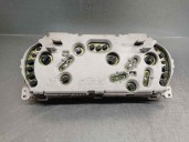 Recambio de cuadro instrumentos para honda hr-v (gh) 1.6 cat referencia OEM IAM 78100S2HG100  