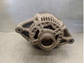 Replacement alternator for Opel Corsa B 1.4 16v OEM IAM reference 90413760 0123120001 BOSCH