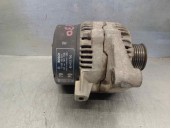 Replacement alternator for Opel Corsa B 1.4 16v OEM IAM reference 90413760 0123120001 BOSCH
