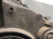 Recambio de faro izquierdo para ford ka (ccu) 1.3 tdci cat referencia OEM IAM 9S5113006BA 1563832 