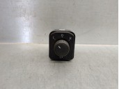 Replacement mirror control for Seat Ibiza (KJ1) 1.0 TSI OEM IAM reference 6F0959565 