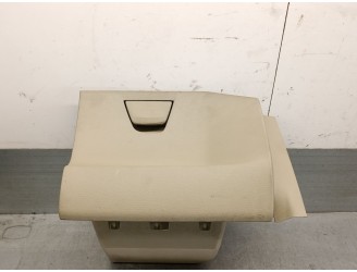 Recambio de guantera para ford ka (ccu) 1.3 tdci cat referencia OEM IAM 9S51B06024 1676218 PLASTALP