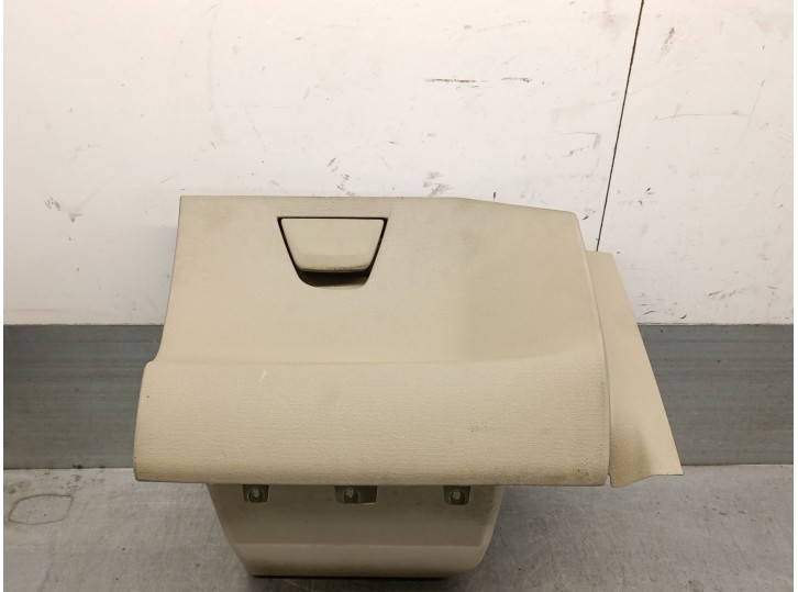 Recambio de guantera para ford ka (ccu) 1.3 tdci cat referencia OEM IAM 9S51B06024 1676218 PLASTALP