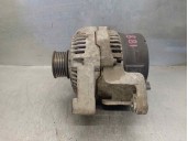 Replacement alternator for Opel Corsa B 1.4 16v OEM IAM reference 90413760 0123120001 BOSCH