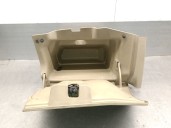 Recambio de guantera para ford ka (ccu) 1.3 tdci cat referencia OEM IAM 9S51B06024 1676218 PLASTALP