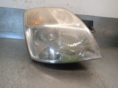 Replacement right headlight for Kia Picanto I (SA) 1.1 OEM IAM reference 9210207010 9210207010 