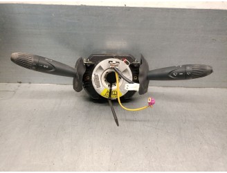 Recambio de mando luces para ford ka (ccu) 1.3 tdci cat referencia OEM IAM CS5113335AA38C5 CS5113335AA38C5 FOMOCO