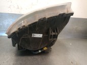 Recambio de faro derecho para kia picanto i (sa) 1.1 referencia OEM IAM 9210207010 9210207010 