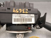 Recambio de mando luces para ford ka (ccu) 1.3 tdci cat referencia OEM IAM CS5113335AA38C5 CS5113335AA38C5 FOMOCO