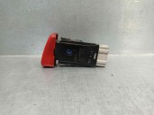 Replacement warning switch for Honda HR-V (GH) 1.6 CAT OEM IAM reference M17479 