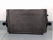 Recambio de intercooler para volvo s80 berlina 2.8 bi-turbo cat referencia OEM IAM 8649471 8671694 VALEO