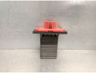 Recambio de resistencia calefaccion para hyundai lantra ii (j-2) 1.6 16v referencia OEM IAM 9703529000 9703529000 