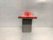 Recambio de resistencia calefaccion para hyundai lantra ii (j-2) 1.6 16v referencia OEM IAM 9703529000 9703529000 