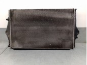 Recambio de intercooler para volvo s80 berlina 2.8 bi-turbo cat referencia OEM IAM 8649471 8671694 VALEO