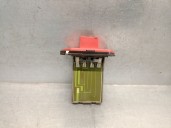 Recambio de resistencia calefaccion para hyundai lantra ii (j-2) 1.6 16v referencia OEM IAM 9703529000 9703529000 