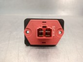 Recambio de resistencia calefaccion para hyundai lantra ii (j-2) 1.6 16v referencia OEM IAM 9703529000 9703529000 