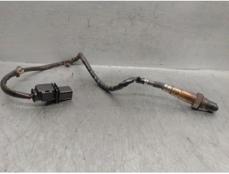 Recambio de sonda lambda para peugeot 308 1.6 16v referencia OEM IAM 9665414480 0258017209 BOSCH