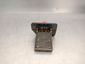 Recambio de resistencia calefaccion para hyundai lantra ii (j-2) 1.6 16v referencia OEM IAM 9703529000 9703529000 