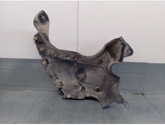 Recambio de cubrecarter para bmw serie 3 touring (g21) 2.0 16v turbodiesel referencia OEM IAM 51757340868  CESTA 40-B