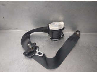 Recambio de cinturon seguridad trasero derecho para mitsubishi montero (v60/v70) 3.2 di-d cat referencia OEM IAM TKAB0EN234  5 P