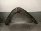 Replacement front right lower suspension arm for Citroën DS5 2.0 HDi FAP OEM IAM reference 3521V4 3521V4 