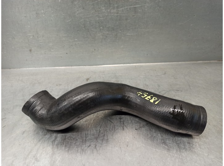 Recambio de tubo para opel zafira a 2.0 dti referencia OEM IAM 55559702 