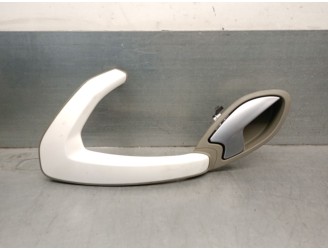 Recambio de maneta interior delantera derecha para ford ka (ccu) 1.3 tdci cat referencia OEM IAM 9S51B22600 1619312 
